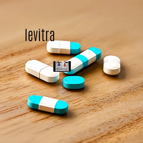 Venta de levitra en madrid